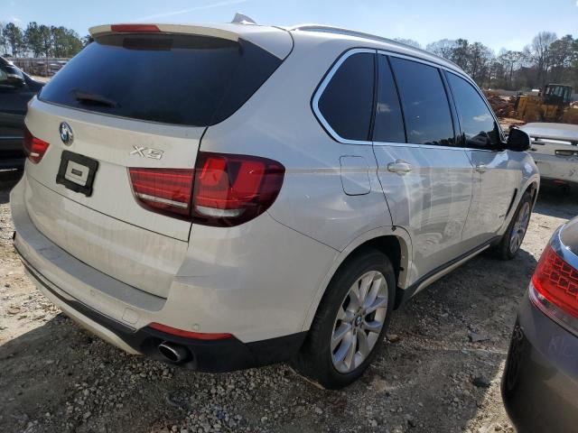 Photo 2 VIN: 5UXKR0C53E0H22688 - BMW X5 XDRIVE3 