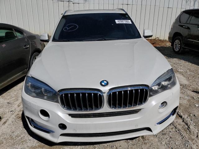 Photo 4 VIN: 5UXKR0C53E0H22688 - BMW X5 XDRIVE3 