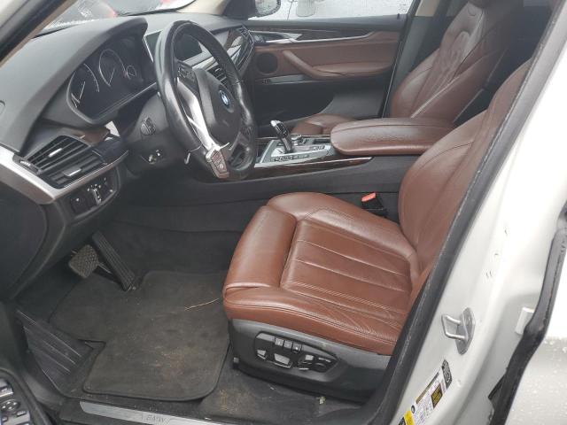 Photo 6 VIN: 5UXKR0C53E0H22688 - BMW X5 XDRIVE3 