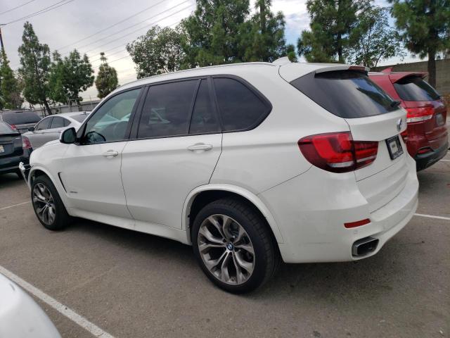 Photo 1 VIN: 5UXKR0C53E0H25557 - BMW X5 XDRIVE3 