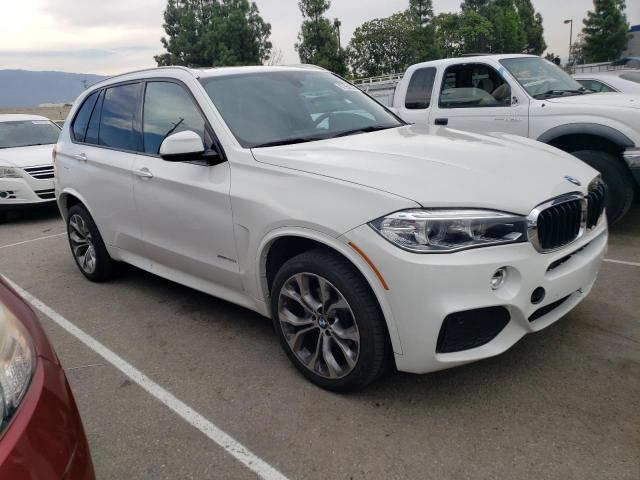 Photo 3 VIN: 5UXKR0C53E0H25557 - BMW X5 XDRIVE3 