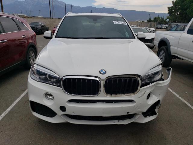 Photo 4 VIN: 5UXKR0C53E0H25557 - BMW X5 XDRIVE3 