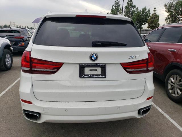 Photo 5 VIN: 5UXKR0C53E0H25557 - BMW X5 XDRIVE3 