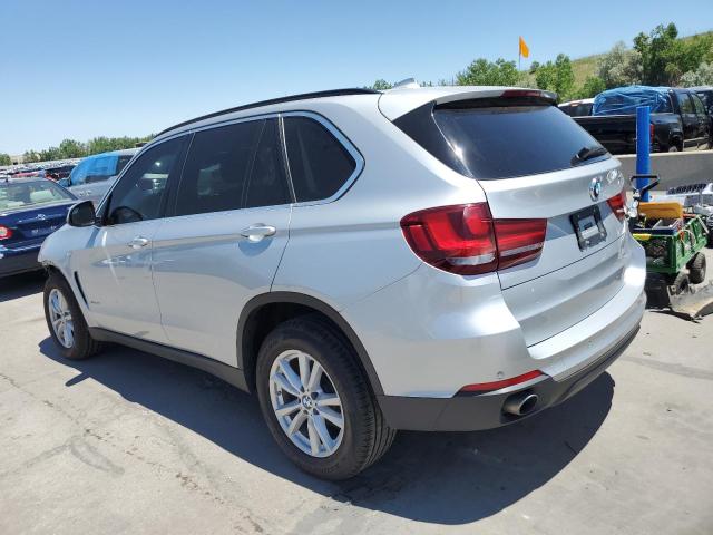 Photo 1 VIN: 5UXKR0C53E0H25736 - BMW X5 