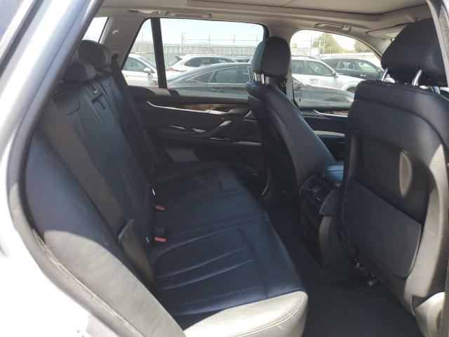 Photo 10 VIN: 5UXKR0C53E0H25736 - BMW X5 