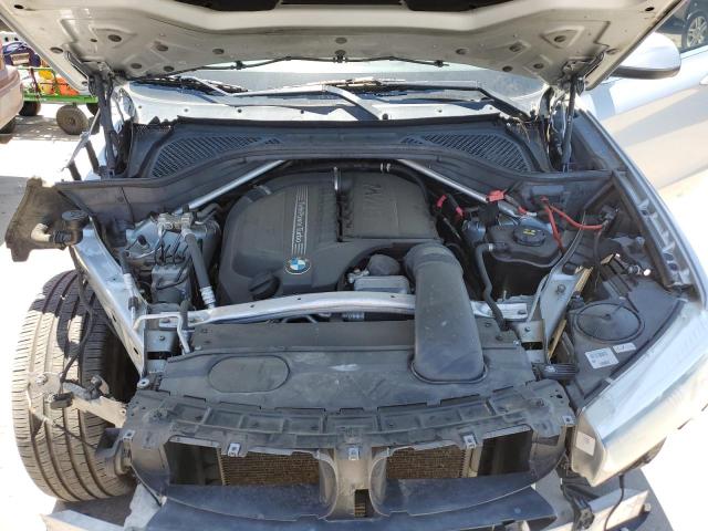 Photo 11 VIN: 5UXKR0C53E0H25736 - BMW X5 