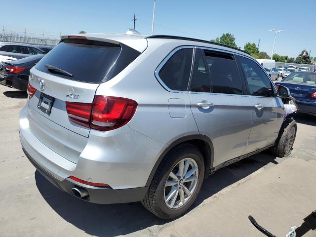 Photo 2 VIN: 5UXKR0C53E0H25736 - BMW X5 