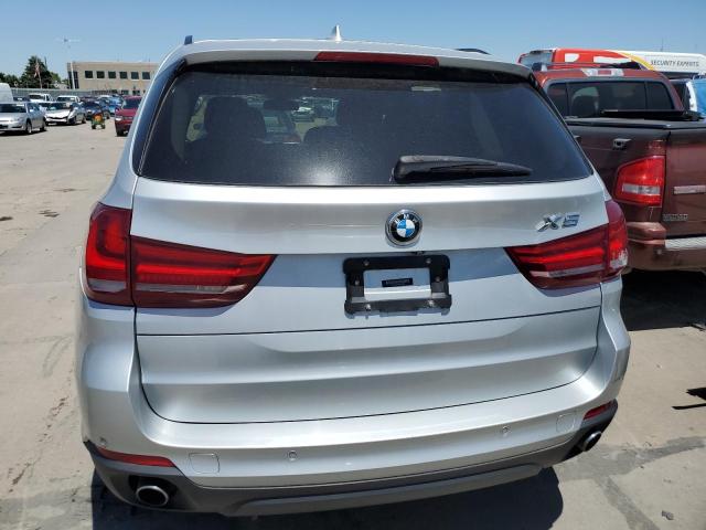 Photo 5 VIN: 5UXKR0C53E0H25736 - BMW X5 