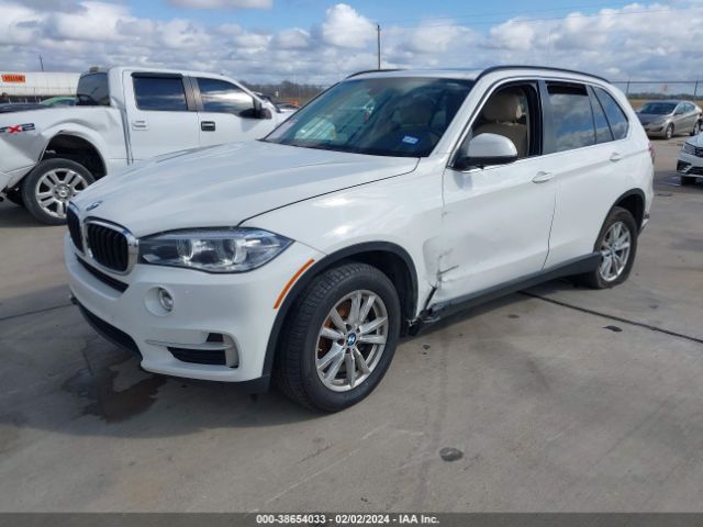 Photo 1 VIN: 5UXKR0C53E0H25879 - BMW X5 