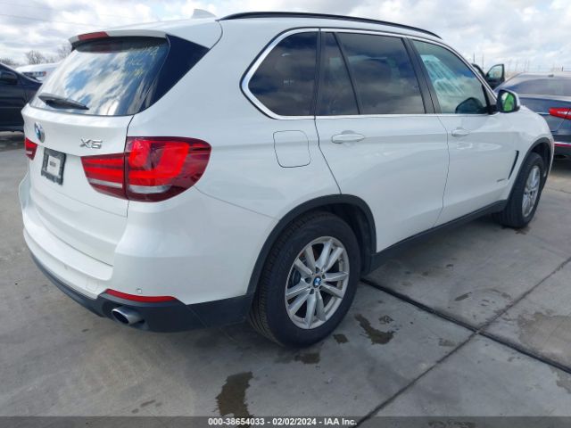 Photo 3 VIN: 5UXKR0C53E0H25879 - BMW X5 