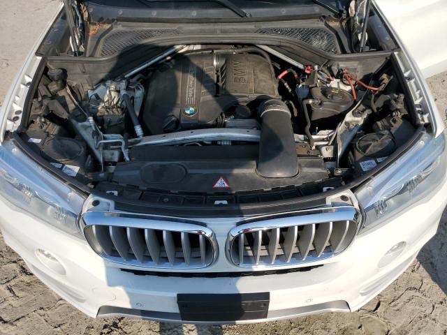 Photo 11 VIN: 5UXKR0C53E0H26210 - BMW X5 XDRIVE3 