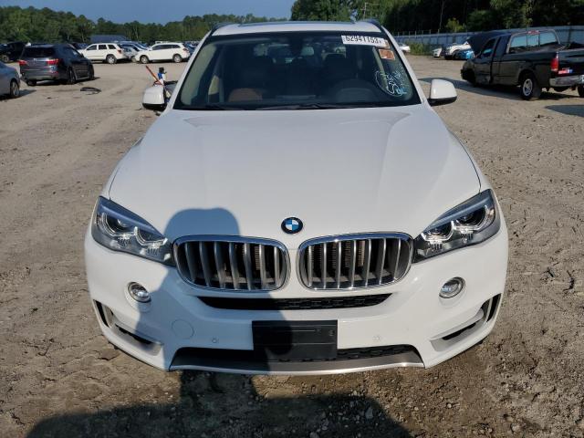 Photo 4 VIN: 5UXKR0C53E0H26210 - BMW X5 XDRIVE3 