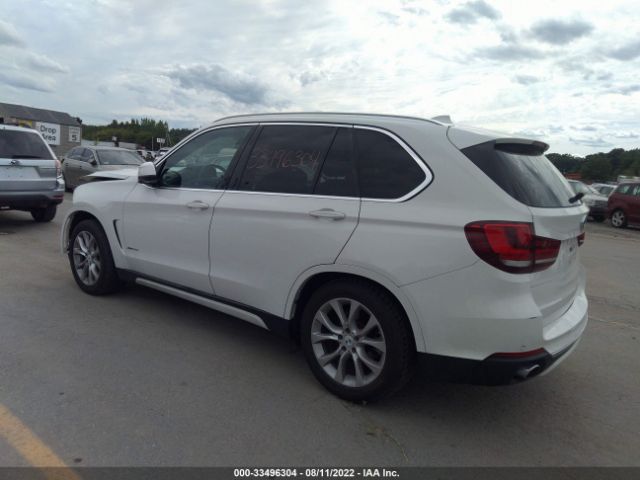 Photo 2 VIN: 5UXKR0C53E0K42230 - BMW X5 