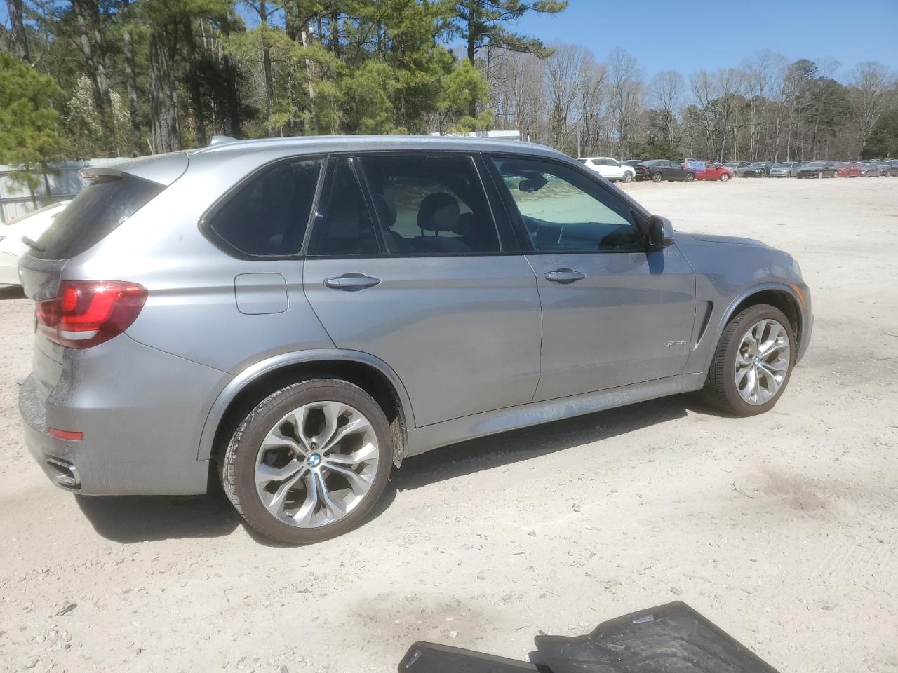 Photo 2 VIN: 5UXKR0C53E0K42860 - BMW X5 