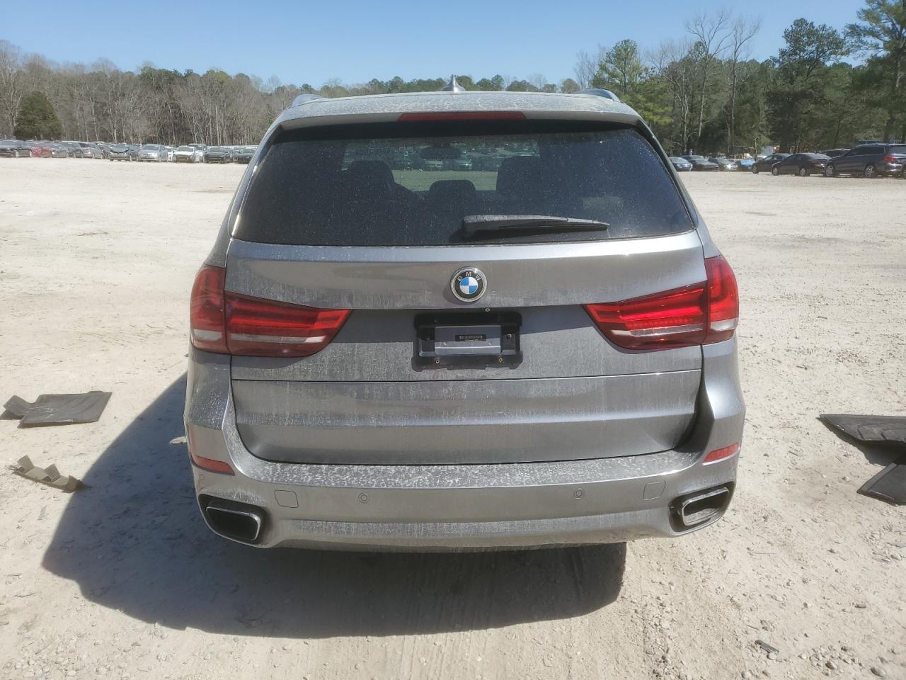 Photo 5 VIN: 5UXKR0C53E0K42860 - BMW X5 