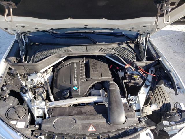 Photo 6 VIN: 5UXKR0C53E0K43250 - BMW X5 XDRIVE3 