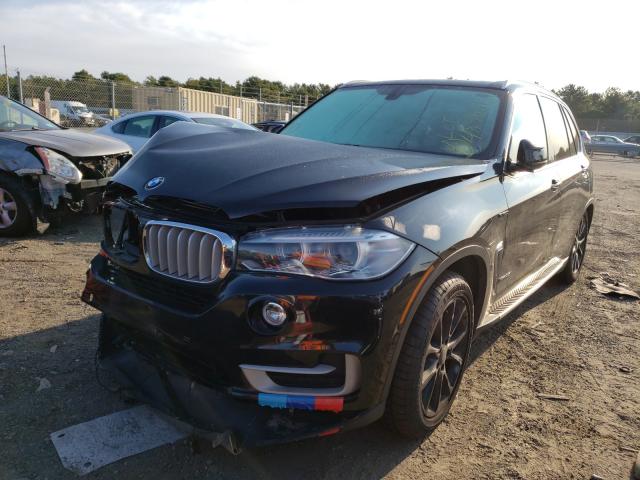 Photo 1 VIN: 5UXKR0C53E0K43958 - BMW X5 XDRIVE3 