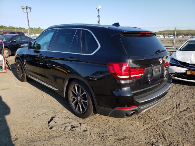 Photo 2 VIN: 5UXKR0C53E0K43958 - BMW X5 XDRIVE3 