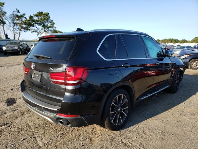 Photo 3 VIN: 5UXKR0C53E0K43958 - BMW X5 XDRIVE3 