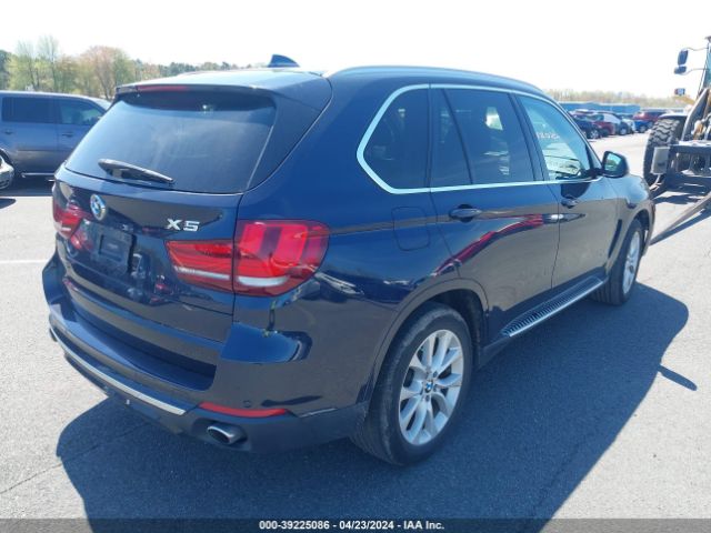 Photo 3 VIN: 5UXKR0C53E0K44432 - BMW X5 