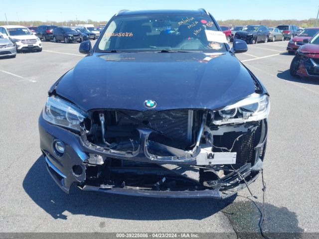 Photo 5 VIN: 5UXKR0C53E0K44432 - BMW X5 