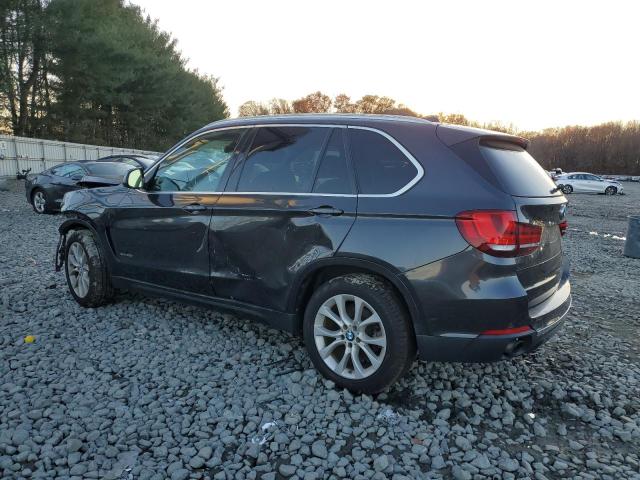 Photo 1 VIN: 5UXKR0C53E0K45418 - BMW X5 XDRIVE3 