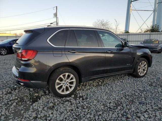 Photo 2 VIN: 5UXKR0C53E0K45418 - BMW X5 XDRIVE3 