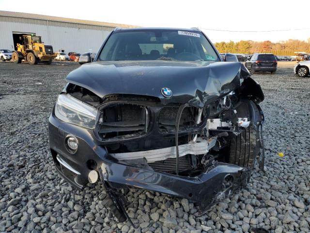 Photo 4 VIN: 5UXKR0C53E0K45418 - BMW X5 XDRIVE3 