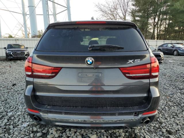 Photo 5 VIN: 5UXKR0C53E0K45418 - BMW X5 XDRIVE3 