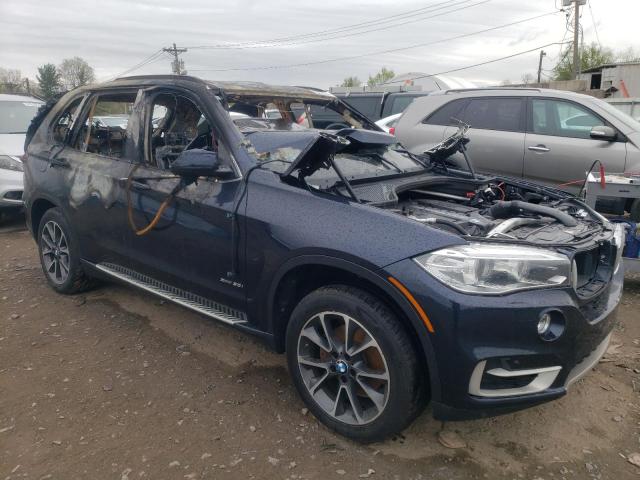 Photo 3 VIN: 5UXKR0C53E0K45614 - BMW X5 XDRIVE3 