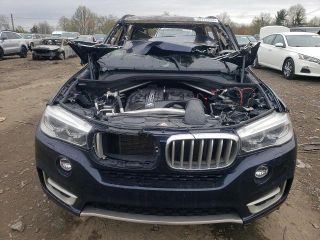 Photo 4 VIN: 5UXKR0C53E0K45614 - BMW X5 XDRIVE3 