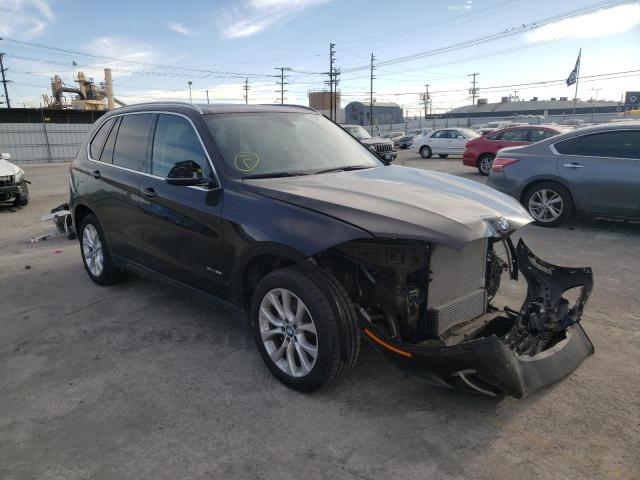 Photo 0 VIN: 5UXKR0C53E0K45791 - BMW X5 XDRIVE3 