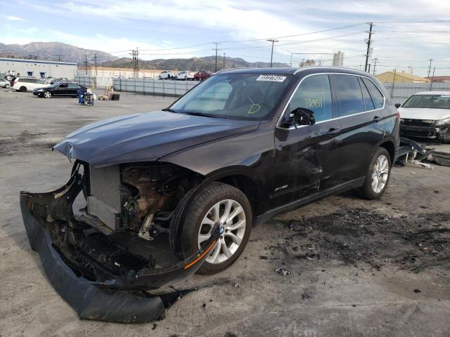 Photo 1 VIN: 5UXKR0C53E0K45791 - BMW X5 XDRIVE3 