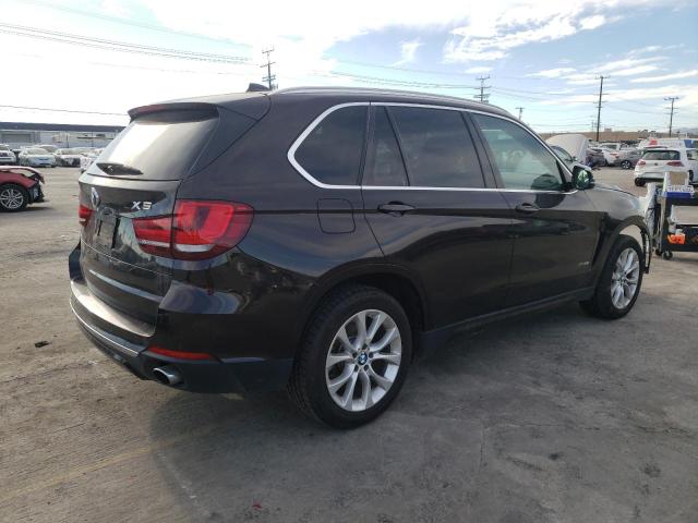 Photo 3 VIN: 5UXKR0C53E0K45791 - BMW X5 XDRIVE3 