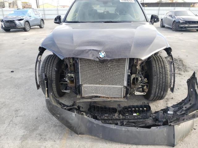 Photo 8 VIN: 5UXKR0C53E0K45791 - BMW X5 XDRIVE3 