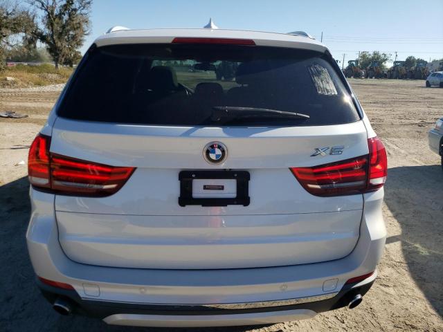 Photo 5 VIN: 5UXKR0C53E0K47816 - BMW X5 XDRIVE3 