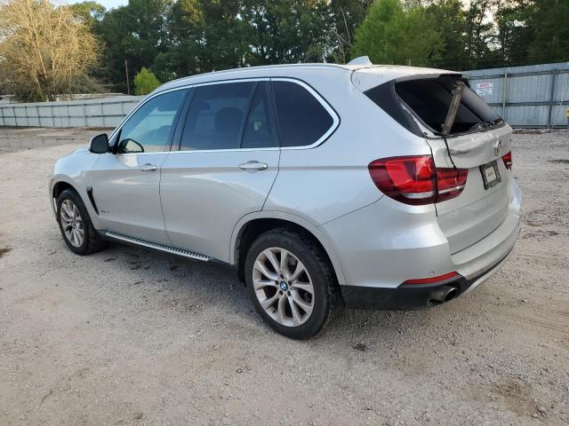 Photo 1 VIN: 5UXKR0C53E0K48304 - BMW X5 XDRIVE3 