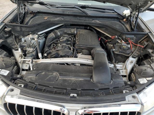 Photo 11 VIN: 5UXKR0C53E0K48304 - BMW X5 XDRIVE3 