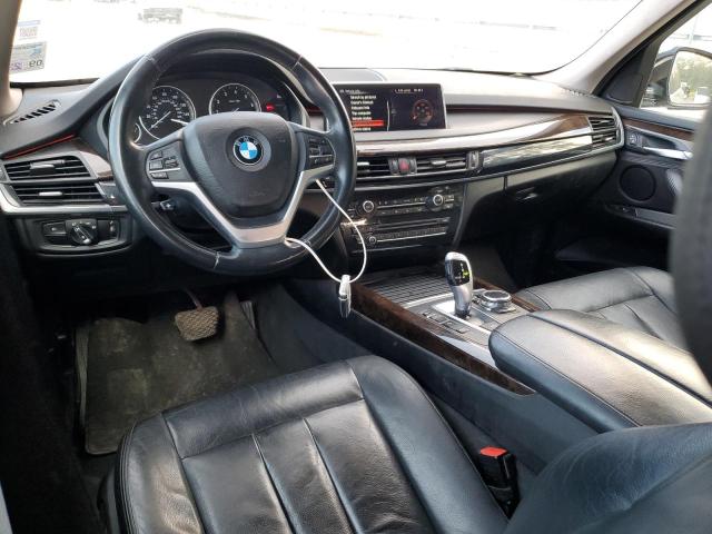 Photo 7 VIN: 5UXKR0C53E0K48304 - BMW X5 XDRIVE3 