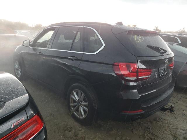 Photo 1 VIN: 5UXKR0C53E0K49713 - BMW X5 XDRIVE3 