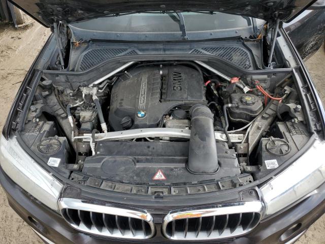 Photo 11 VIN: 5UXKR0C53E0K49713 - BMW X5 XDRIVE3 