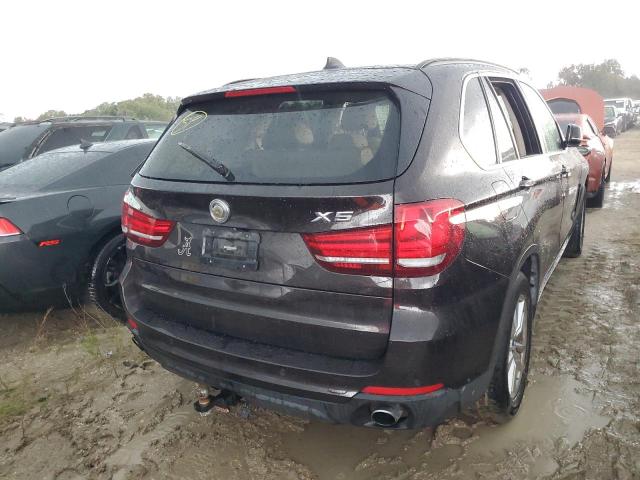 Photo 2 VIN: 5UXKR0C53E0K49713 - BMW X5 XDRIVE3 