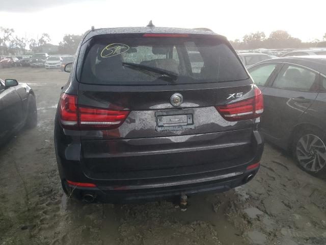 Photo 5 VIN: 5UXKR0C53E0K49713 - BMW X5 XDRIVE3 