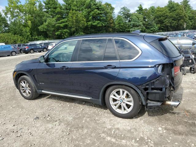 Photo 1 VIN: 5UXKR0C53E0K50215 - BMW X5 XDRIVE3 