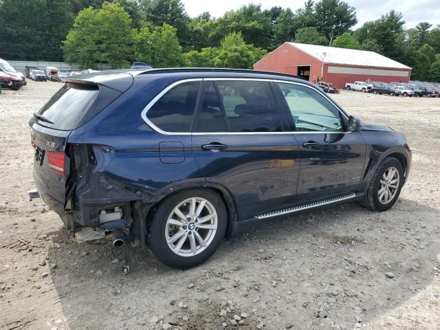 Photo 2 VIN: 5UXKR0C53E0K50215 - BMW X5 XDRIVE3 