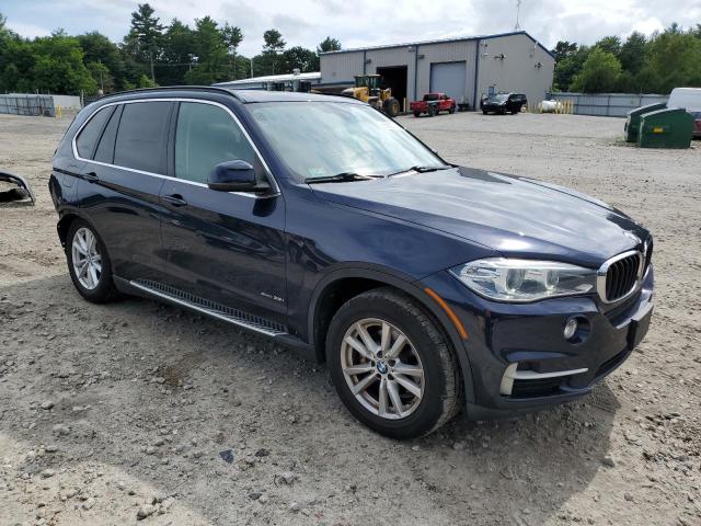 Photo 3 VIN: 5UXKR0C53E0K50215 - BMW X5 XDRIVE3 