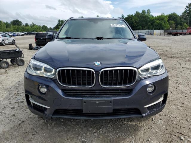 Photo 4 VIN: 5UXKR0C53E0K50215 - BMW X5 XDRIVE3 