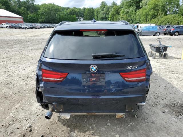 Photo 5 VIN: 5UXKR0C53E0K50215 - BMW X5 XDRIVE3 