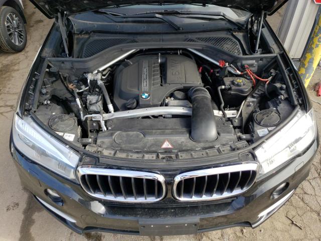 Photo 10 VIN: 5UXKR0C53E0K50697 - BMW X5 