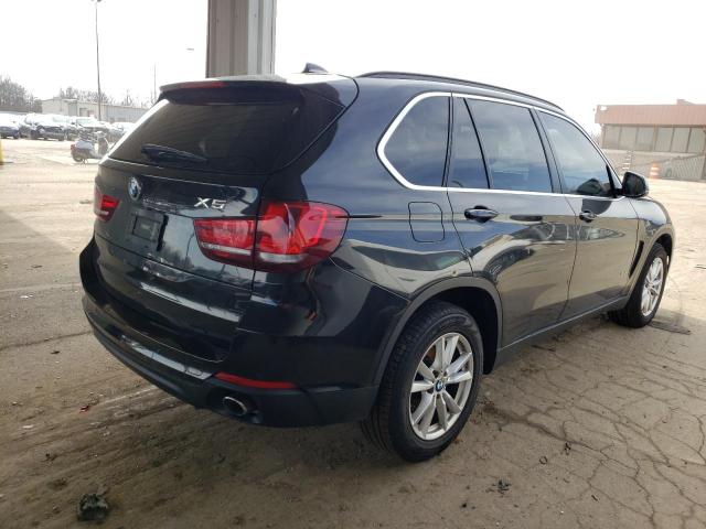 Photo 2 VIN: 5UXKR0C53E0K50697 - BMW X5 